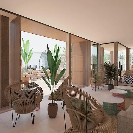 Thb Bamboo Alcudia - Adults Only Hotel