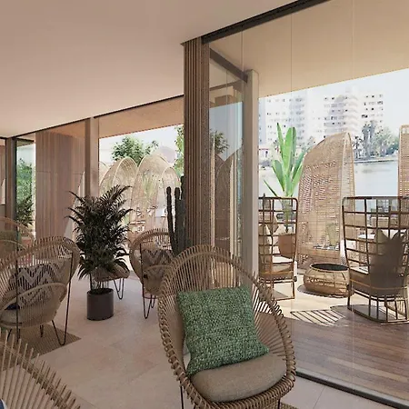 Thb Bamboo Alcudia - Adults Only 阿尔库迪亚港