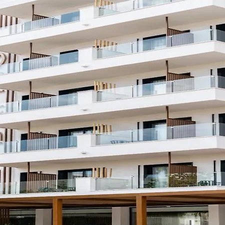 Thb Bamboo Alcudia - Adults Only