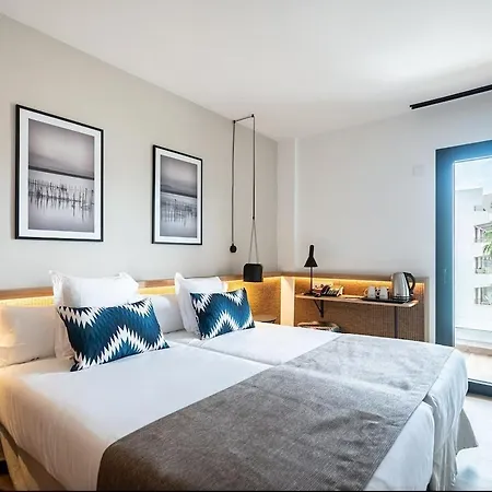 Thb Bamboo Alcudia - Adults Only 4* Port de Alcudia (Mallorca)