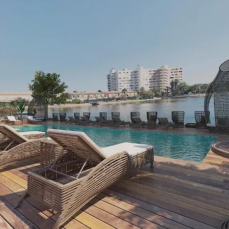 Thb Bamboo Alcudia - Adults Only Hotel Port de Alcudia (Mallorca)