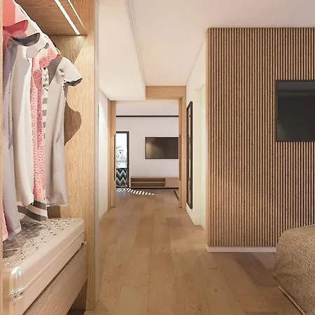 Thb Bamboo Alcudia - Adults Only 阿尔库迪亚港