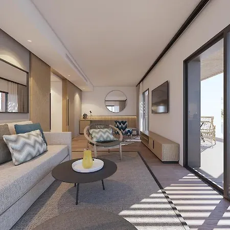Thb Bamboo Alcudia - Adults Only