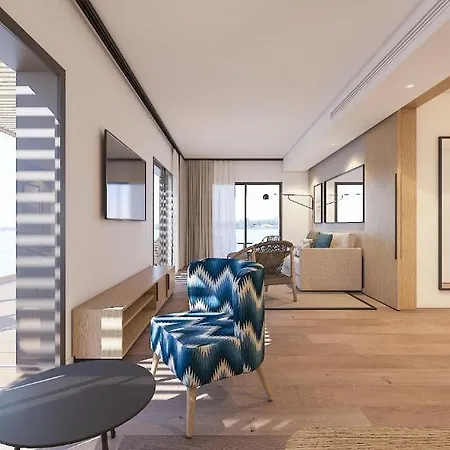 Thb Bamboo Alcudia - Adults Only