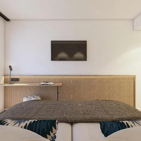 Thb Bamboo Alcudia - Adults Only 4*