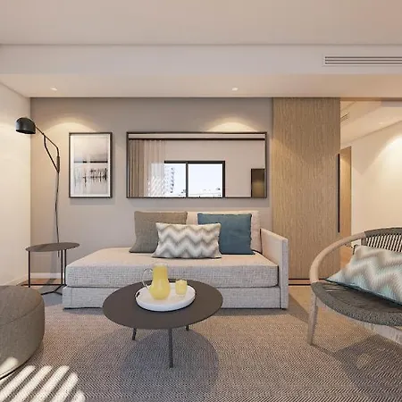 Thb Bamboo Alcudia - Adults Only 4* Port de Alcudia (Mallorca)