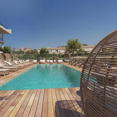 Thb Bamboo Alcudia - Adults Only Port de Alcudia (Mallorca)