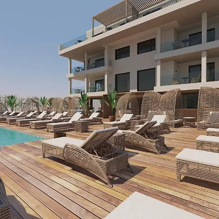 Thb Bamboo Alcudia - Adults Only Hotel