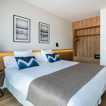 Thb Bamboo Alcudia - Adults Only Hotel Port de Alcudia (Mallorca)