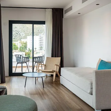 Thb Bamboo Alcudia - Adults Only Hotel