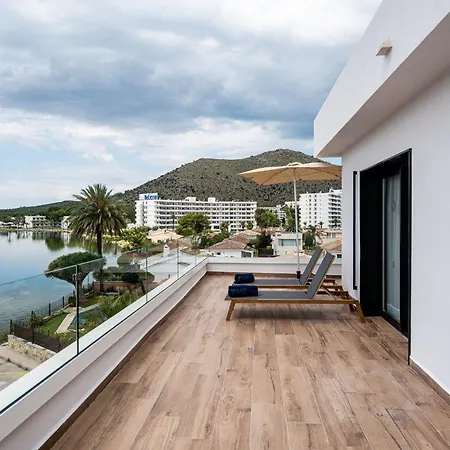 Thb Bamboo Alcudia - Adults Only Hotel 4*