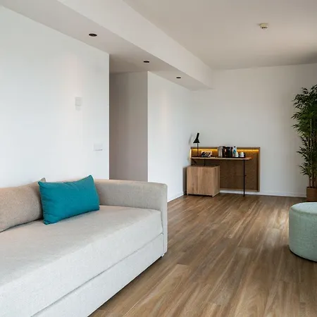 Hotel Thb Bamboo Alcudia - Adults Only