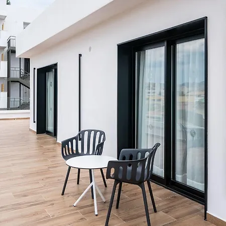 Thb Bamboo Alcudia - Adults Only