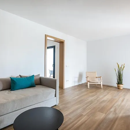 Thb Bamboo Alcudia - Adults Only
