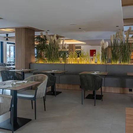 Hotel Thb Bamboo Alcudia - Adults Only