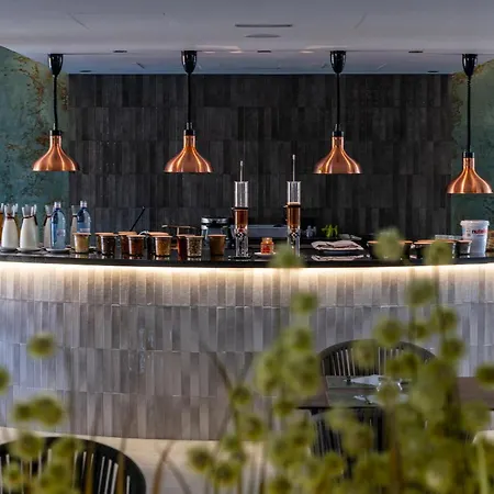 Thb Bamboo Alcudia - Adults Only Hotel Port de Alcudia (Mallorca)