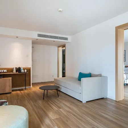 Thb Bamboo Alcudia - Adults Only Hotel