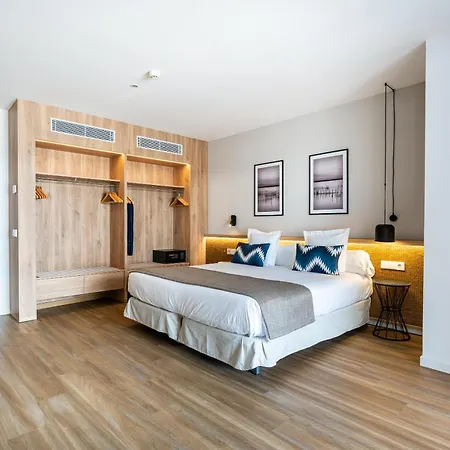 Thb Bamboo Alcudia - Adults Only فندق 4*