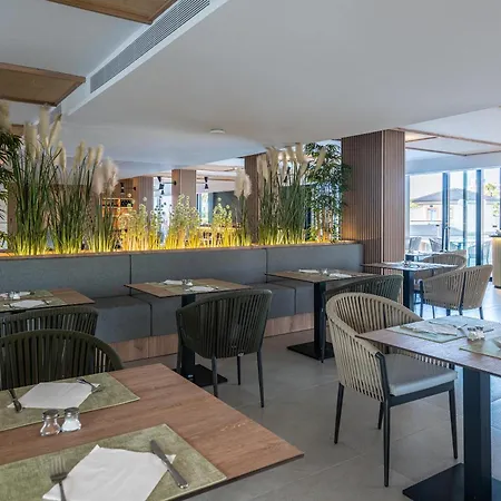 Thb Bamboo Alcudia - Adults Only 4*