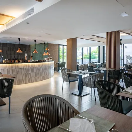 Thb Bamboo Alcudia - Adults Only