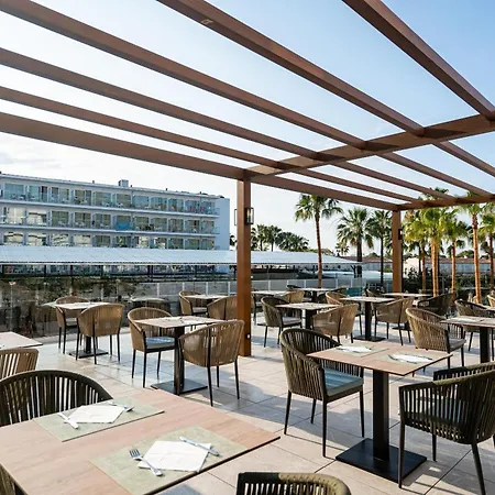 Thb Bamboo Alcudia - Adults Only Hotel 4*
