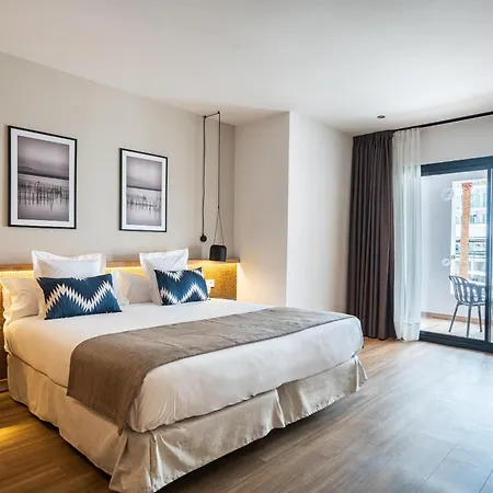 Thb Bamboo Alcudia - Adults Only 4* Port de Alcudia (Mallorca)