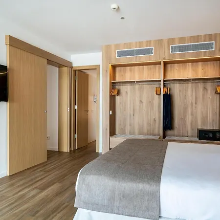 Hotel Thb Bamboo Alcudia - Adults Only