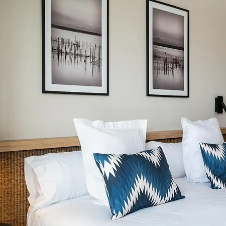 Thb Bamboo Alcudia - Adults Only