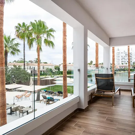 Hotel Thb Bamboo Alcudia - Adults Only