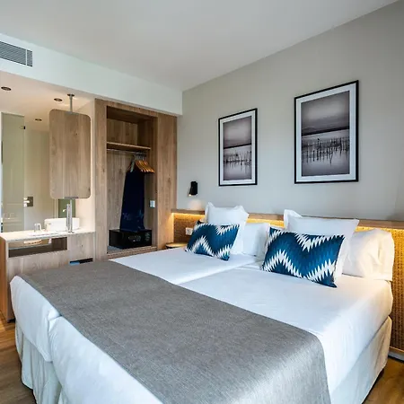 Thb Bamboo Alcudia - Adults Only