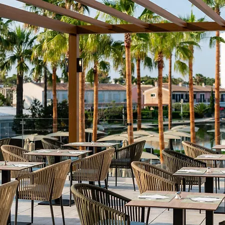 Hotel Thb Bamboo Alcudia - Adults Only Port de Alcudia (Mallorca)
