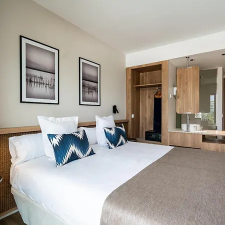 Thb Bamboo Alcudia - Adults Only 4* Port de Alcudia (Mallorca)
