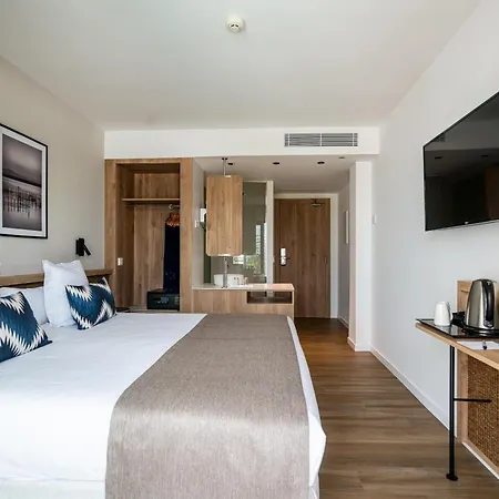 Hotel Thb Bamboo Alcudia - Adults Only