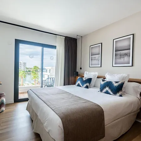 Thb Bamboo Alcudia - Adults Only Hotel Port de Alcudia (Mallorca)