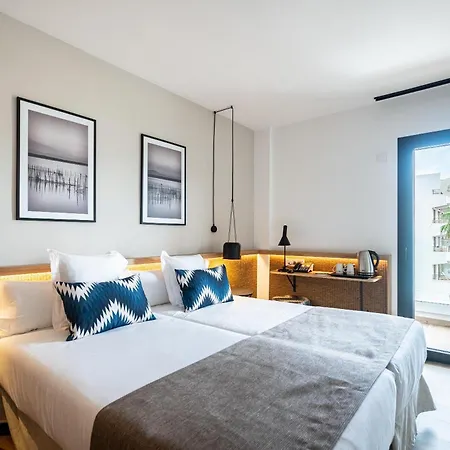Thb Bamboo Alcudia - Adults Only 阿尔库迪亚港