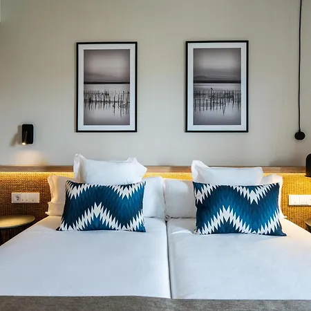 Thb Bamboo Alcudia - Adults Only 4*