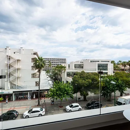 Thb Bamboo Alcudia - Adults Only 4* Port de Alcudia (Mallorca)