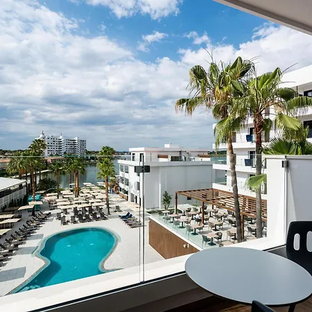 Hotel Thb Bamboo Alcudia - Adults Only