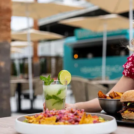 Thb Bamboo Alcudia - Adults Only فندق