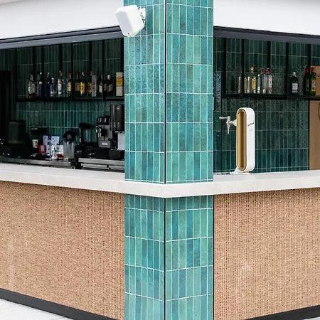 Thb Bamboo Alcudia - Adults Only Hotel