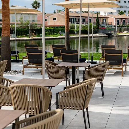 Thb Bamboo Alcudia - Adults Only فندق