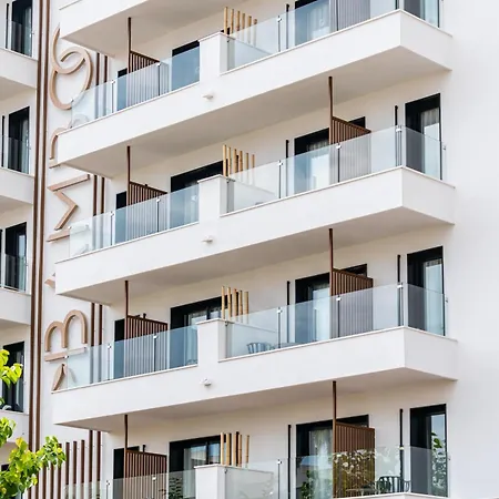 Hotel Thb Bamboo Alcudia - Adults Only 4*