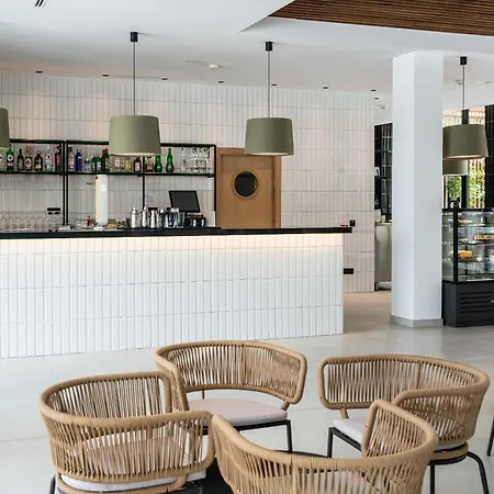 Thb Bamboo Alcudia - Adults Only Hotel