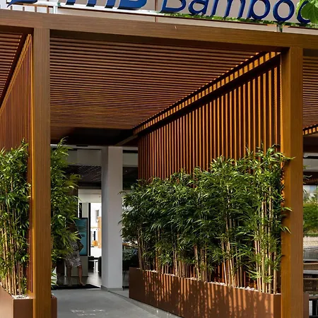 Thb Bamboo Alcudia - Adults Only Hotel 4*