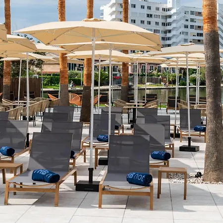 Hotel Thb Bamboo Alcudia - Adults Only Port de Alcudia (Mallorca)