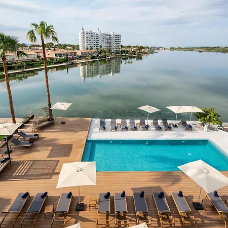 Thb Bamboo Alcudia - Adults Only 4* Port de Alcudia (Mallorca)