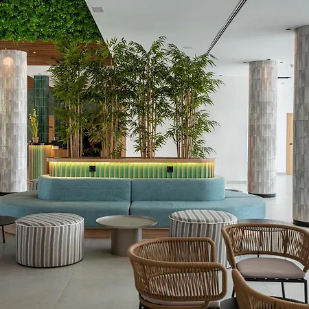 Hotel Thb Bamboo Alcudia - Adults Only