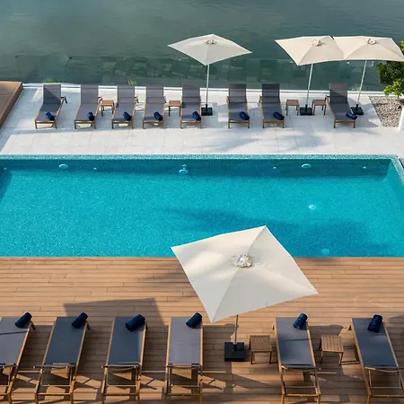 Hotel Thb Bamboo Alcudia - Adults Only 4*