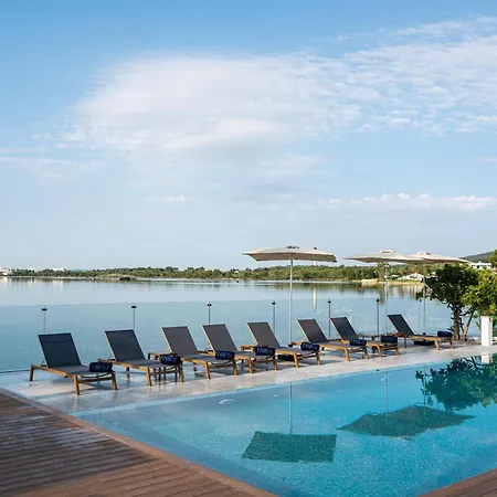 Thb Bamboo Alcudia - Adults Only 4*