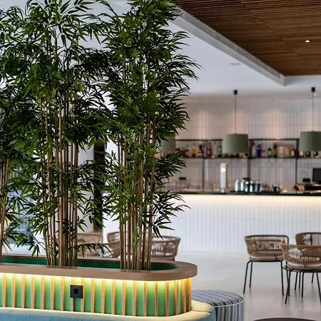 Thb Bamboo Alcudia - Adults Only